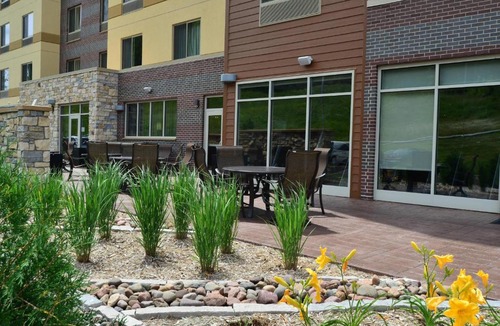 Eau Claire Hotel | Fairfield Inn & Suites by Marriott Eau Claire/Chippewa Falls