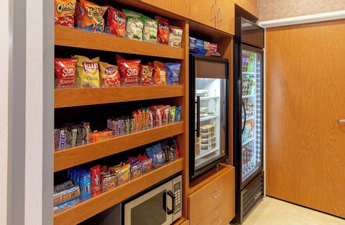 Eden Prairie Hotel | Fairfield Inn & Suites by Marriott Minneapolis Eden Prairie