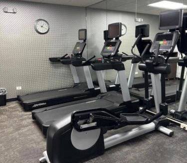 Naperville Hotel | Fairfield Inn & Suites by Marriott Chicago Naperville