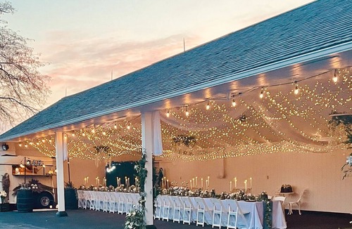 Sandusky House | Families, Private Farm, Event Space, Petting Zoo onsite, Cedar PT sports center