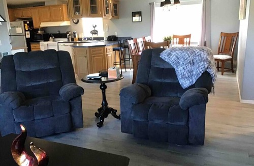 Long Beach House | Family and Pet Friendly 4-bedroom house in awesome Long Beach, WA