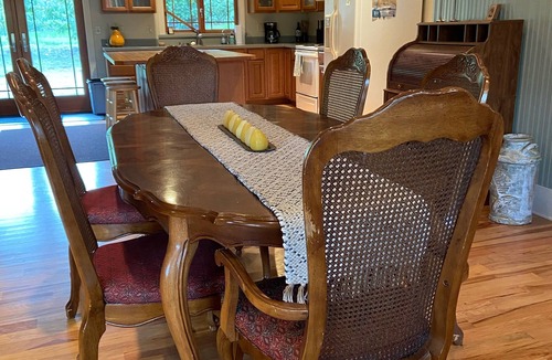 The Dalles House | Family Farmhouse