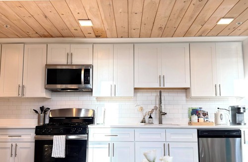 Downtown Apartment | Family-Friendly 2BR/2BA Near Brown & RISD in Downtown Providence