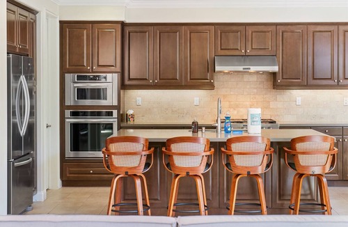 Lake Forest House | Family-Friendly Home Near University Park Irvine