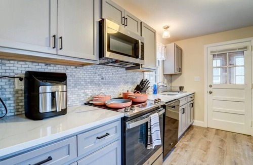 Beaver Hills House | Family Gem on Dyer Street