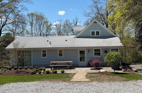 Stratford House | Family Home Near Roosevelt Forest & Historic Sites