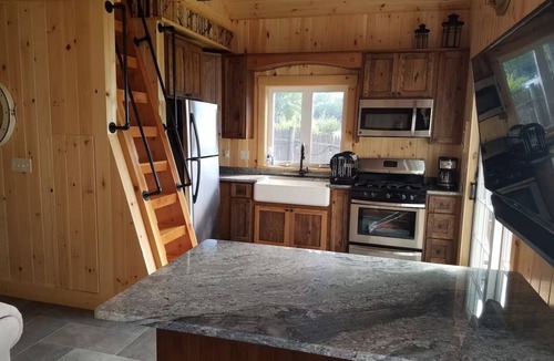 Moultonborough House | Fantastic 3-bedroom house with AC in delightful Moultonborough