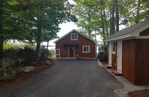 Moultonborough House | Fantastic 3-bedroom house with AC in delightful Moultonborough