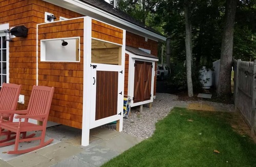 Moultonborough House | Fantastic 3-bedroom house with AC in delightful Moultonborough