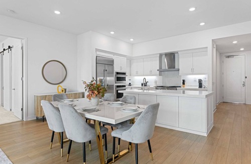 Airport Area House | Fantastic 3-bedroom house with AC in lovely Irvine