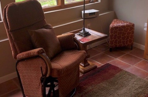 Lenexa House | Firefly House