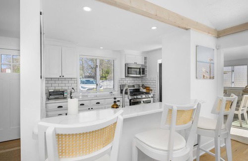 Mews Village House | First time offered for rent. Heated pool and great vacation location RPMS172
