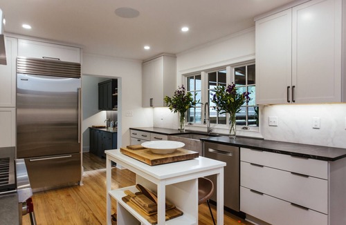 Athens House | Five Points Cottage