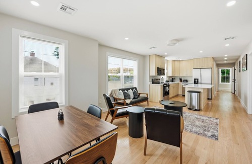 Wanskuck Apartment | Five75 LuxProv PC - Suite 2