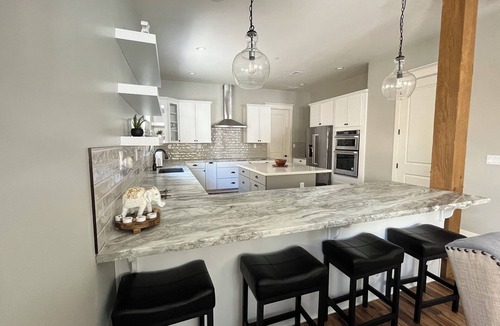 Flagstaff House | Flagstaff Ranch Home - Amazing golf course view! 6Beds-10Guests