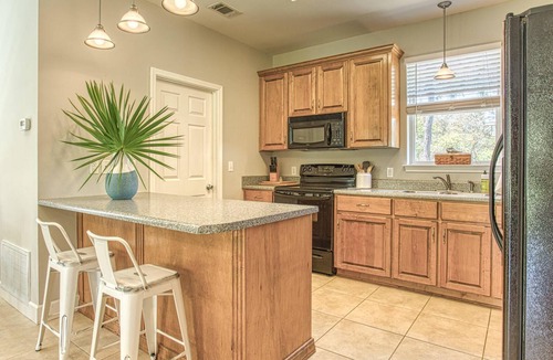 San Juan House | Flip Flop Cottage – Free Golf + Pet-Friendly + Close to Seaside!