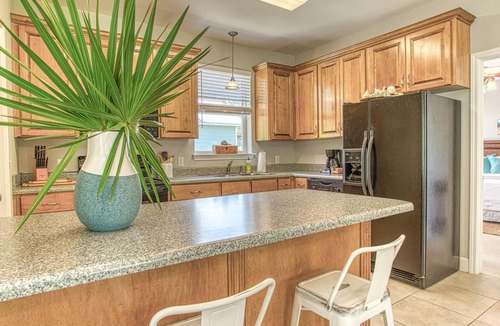 San Juan House | Flip Flop Cottage – Free Golf + Pet-Friendly + Close to Seaside!