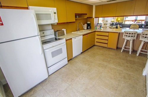 Cross Key Waterways Condo | Florida Bay Club Timeshare on Adam's cut, Bayside, bring your boat free docking