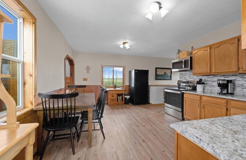 Marcell Cabin | Forest Lake Lodge – Sauna, ATV, Fish & Snowmobile