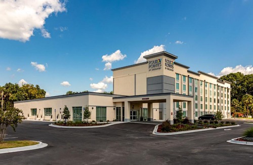 Dock Junction Hotel | Four Points by Sheraton Brunswick
