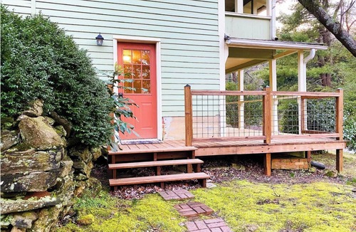 Lynn House | Fox Cottage