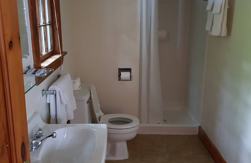 Lincoln Hotel | Franconia Notch Motel