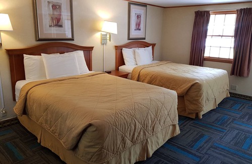 Lincoln Hotel | Franconia Notch Motel