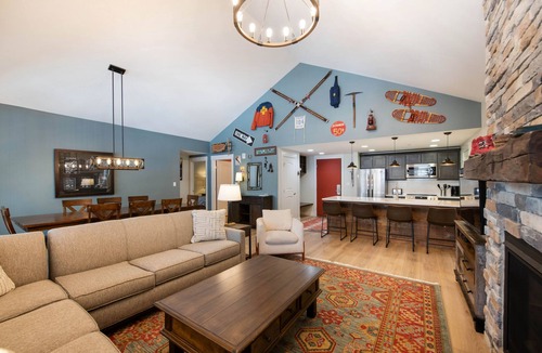Winter Park Condo | Fraser Crossing/Founders Pointe, Condo | 3 bedroom Ski Slope Views (Select Rated Condo 3625)