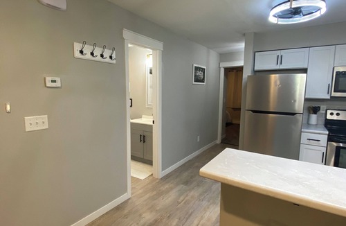 Cedar Rapids Apartment | Fresh & Thrilling Apartment