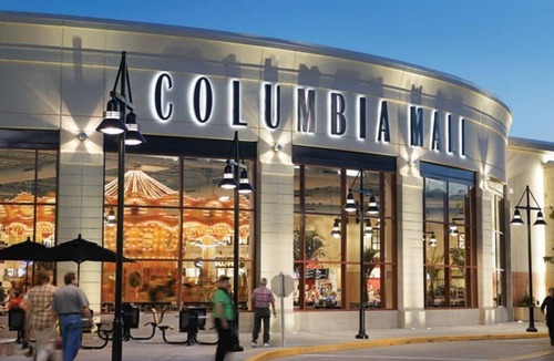 Columbia Condo | Furnished Corporate Housing - 30+ Day