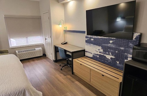 Frederick Hotel | Garner Hotel Frederick Southeast by IHG