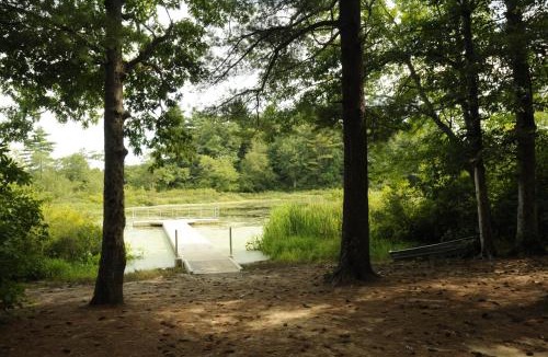 Rochester Resort | Gateway to Cape Cod ADA Accessible Cottage 6