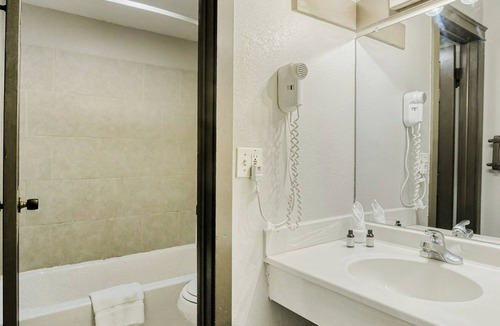 Georgetown Hotel | Georgetown Lodge