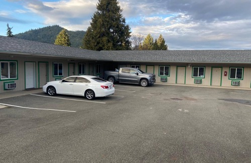 Glendale House | Glendale Inn