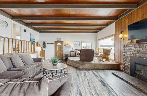 Gleneden Beach House | Gleneden BeachFront Getaway
