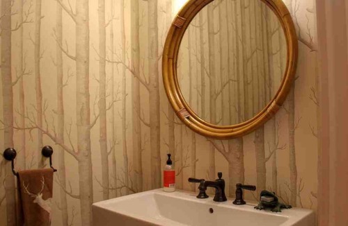 Dorset House | Glorious, Private, Dorset Retreat - Mountain Views, Trails, Swimming, Glamping!