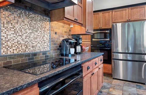 Black Butte Ranch House | GM276 | Lovely Executive home with views of Glaze Meadow's 10th Fairway!