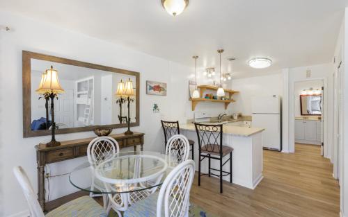 Seagrove Beach Apartment | Go Coastal by Oversee 30A
