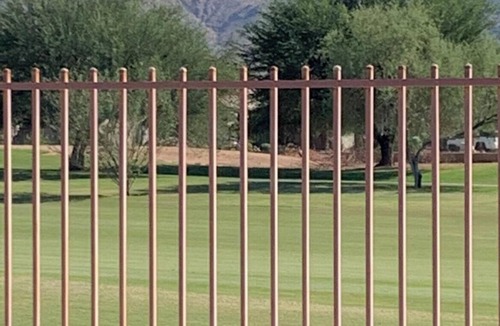Seville House | Golf&Mountain View with Resort Backyard Pool with Swim Up Bar/Kitchen