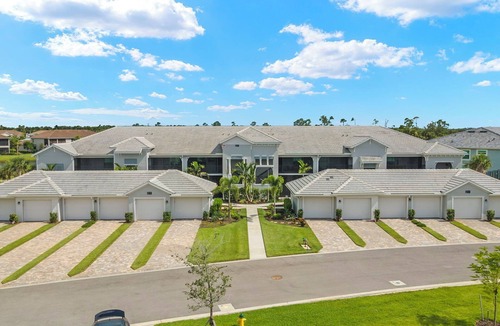 Punta Gorda Condo | Golfers Paradise 2-bedroom, 2 bathroom condo Babcock National, Punta Gorda