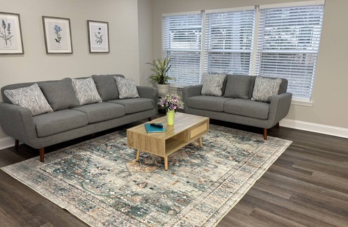 Seabrook House | Good Luck Home- FULL HOME 28 Min from DC
