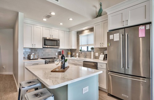 Seacrest Condo | Gorgeous Gulf Front Two King Suites Perfect Location Great Price