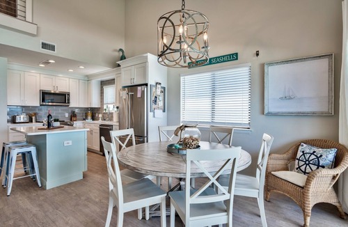 Seacrest Condo | Gorgeous Gulf Front Two King Suites Perfect Location Great Price