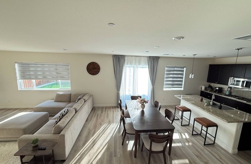 Sun City House | Gorgeous Home in Heritage Lake Community