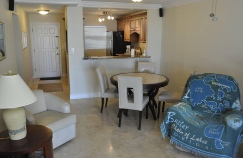 New Smyrna Beach Condo | Gorgeous Unit with a Direct Ocean View! No Drive Beach in NSB!