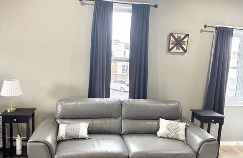 Duluth Apartment | Grand Getaways Apt. #2