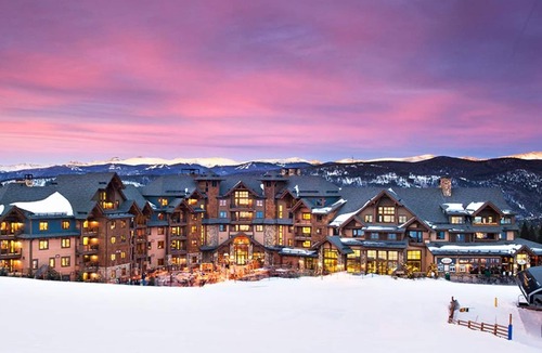 Breckenridge Condo | Grand Lodge on Peak 7 -Ski in-Ski out Luxury Two Bedroom. Fantastic resort!