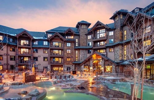 Breckenridge Condo | Grand Lodge on Peak 7 -Ski in-Ski out Luxury Two Bedroom. Fantastic resort!