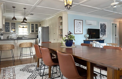 Grayton Beach House | Grayton Beach Private Swimming Pool 4 min walk to the BEACH!