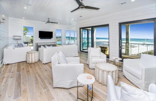 Grayton Beach House | Grayton Dream
